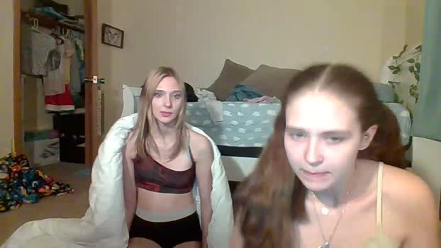 abbydantson Female Chaturbate 12-01-2025