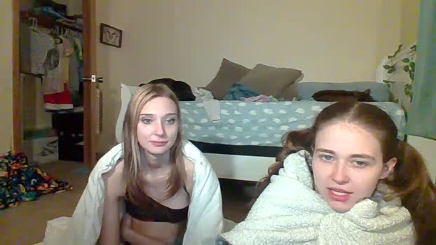abbydantson Female Chaturbate 12-01-2025
