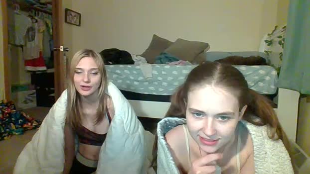 abbydantson Female Chaturbate 12-01-2025