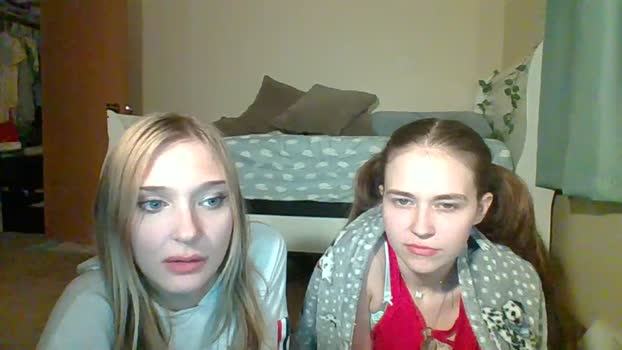 abbydantson Female Chaturbate 12-01-2025