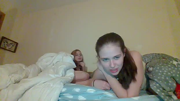 abbydantson Female Chaturbate 13-01-2025