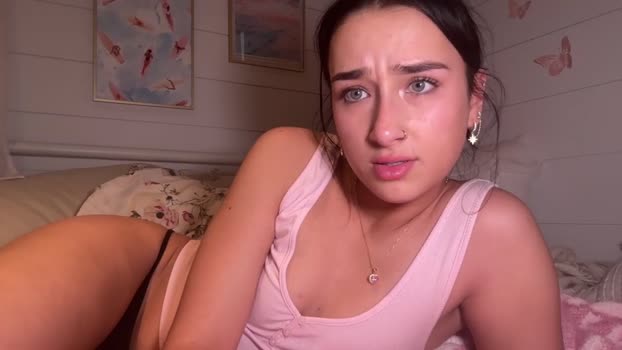 adorablair Female Chaturbate 12-01-2025