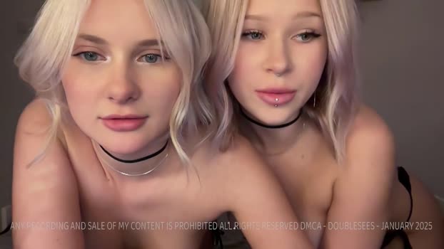 doublesees Couple Chaturbate 12-01-2025