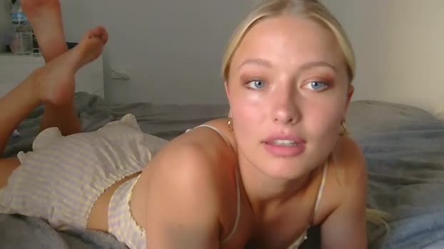 gisellestreams Female Chaturbate 12-01-2025