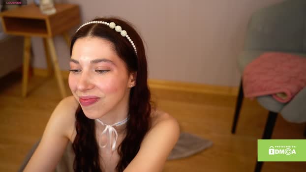 happyvivy Female Chaturbate 13-01-2025