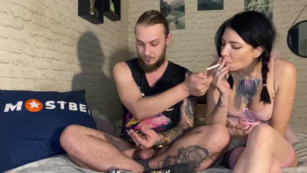 hotcoupleee2020 Couple Chaturbate 13-01-2025
