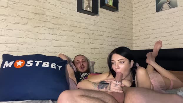 hotcoupleee2020 Couple Chaturbate 13-01-2025