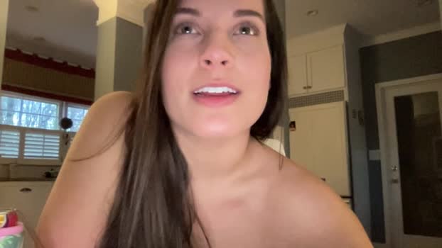 hottmay Female Chaturbate 12-01-2025