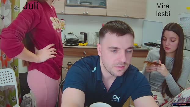ihavepaws33 Couple Chaturbate 12-01-2025