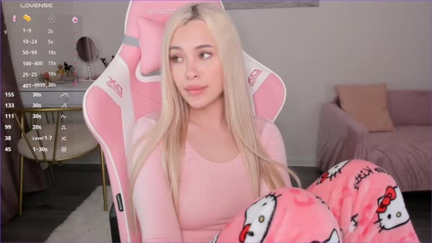 lana_mazy Female Chaturbate 12-01-2025