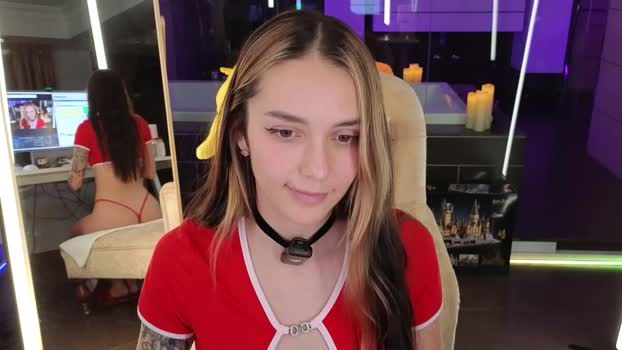 oooops__ Female Chaturbate 12-01-2025