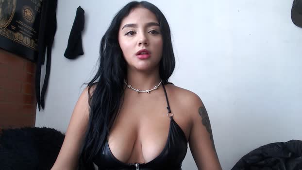 sahara_n_thiago Couple Chaturbate 13-01-2025