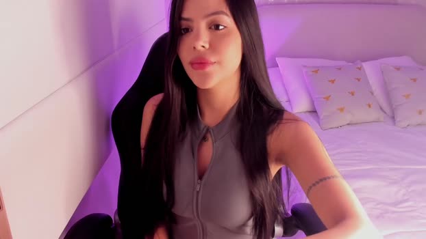 salomee_11 Female Chaturbate 12-01-2025