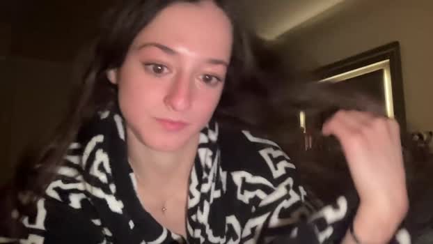 scarlettgracevip Female Chaturbate 12-01-2025