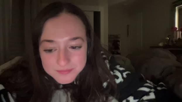 scarlettgracevip Female Chaturbate 12-01-2025