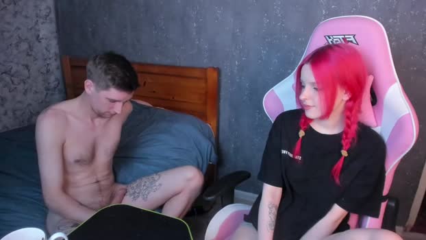 sledadora Couple Chaturbate 13-01-2025