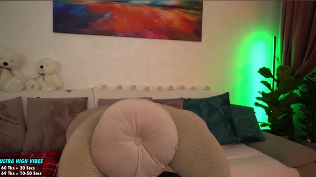 sweety_rinushka_ Female Chaturbate 12-01-2025