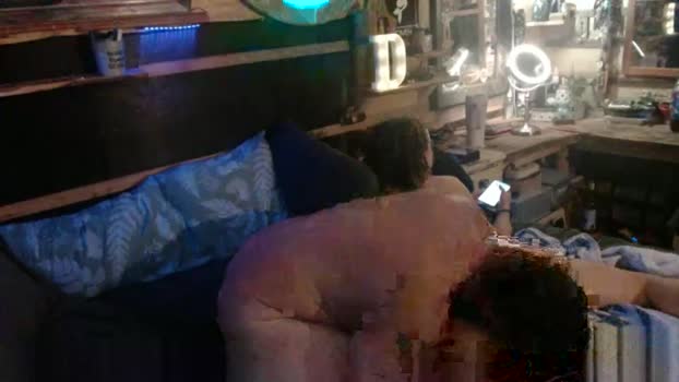 thatcouple22 Couple Chaturbate 13-01-2025