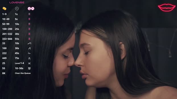 vivid_girls Couple Chaturbate 13-01-2025