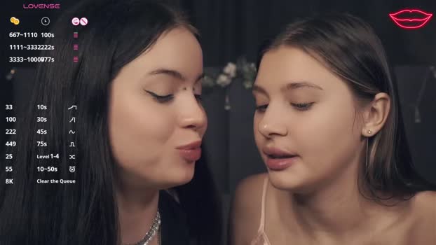 vivid_girls Couple Chaturbate 13-01-2025