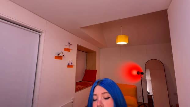 vixenp Female Chaturbate 12-01-2025