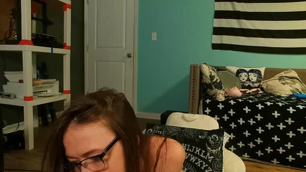 anabelleleigh Female Chaturbate 13-01-2025