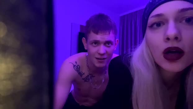 betterthamyouex Couple Chaturbate 13-01-2025