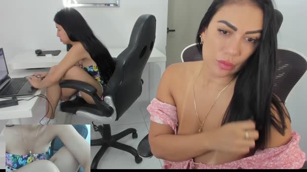 emillybrowm Couple Chaturbate 14-01-2025
