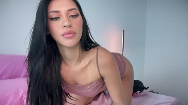 itskassielee Female Chaturbate 13-01-2025