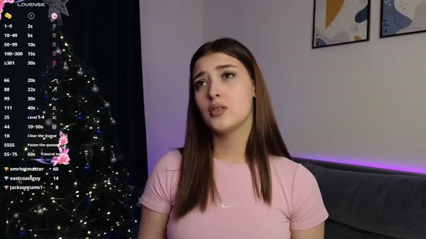 kiss_diana Female Chaturbate 13-01-2025