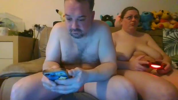 nikeair305 Couple Chaturbate 14-01-2025