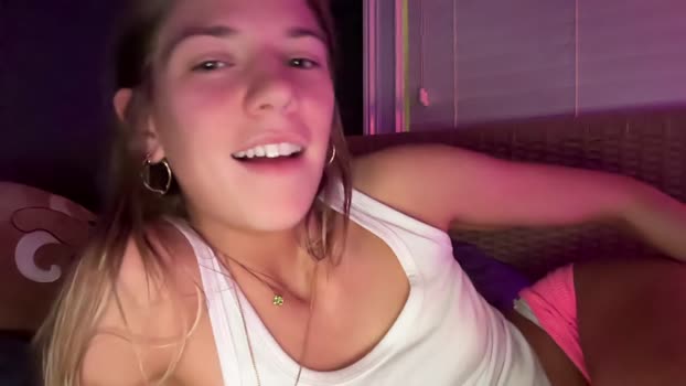 oliviahansleyy Female Chaturbate 13-01-2025