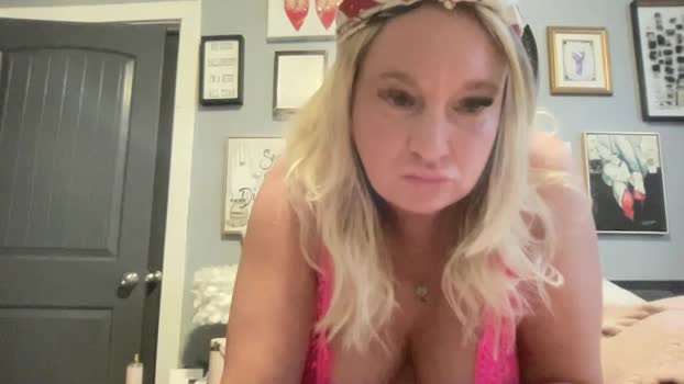 royalblonde Female Chaturbate 13-01-2025