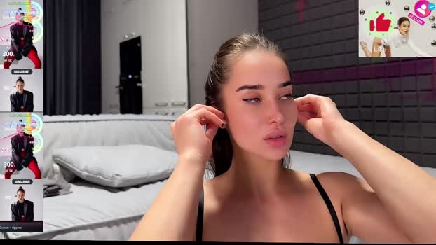 tqla Female Chaturbate 14-01-2025