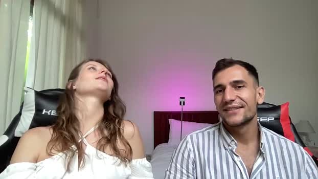 adam_and_lea Couple Chaturbate 15-01-2025