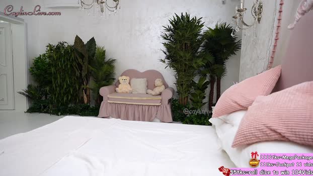 caylin Female Chaturbate 14-01-2025