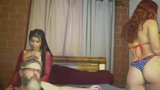 cheeseburgerjesus Couple Chaturbate 14-01-2025
