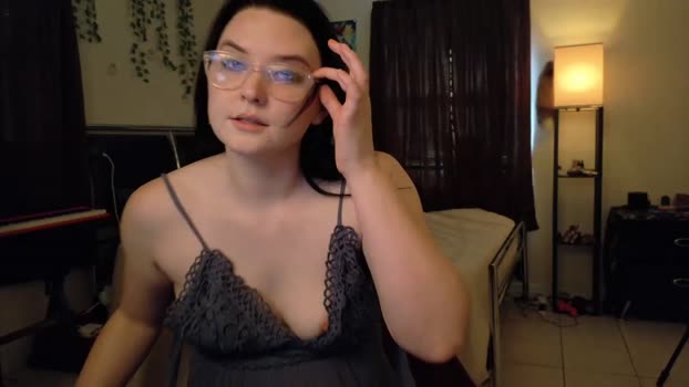 elizacarter Female Chaturbate 14-01-2025