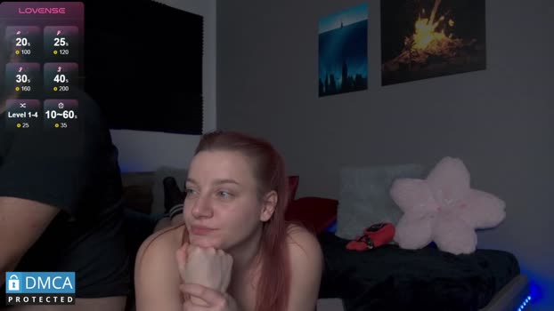 faeloriel Couple Chaturbate 15-01-2025