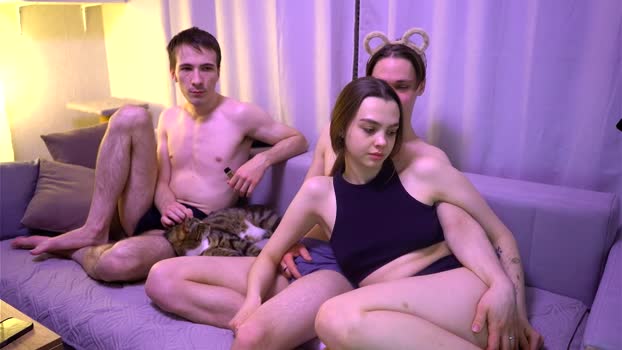 gerridae Couple Chaturbate 14-01-2025