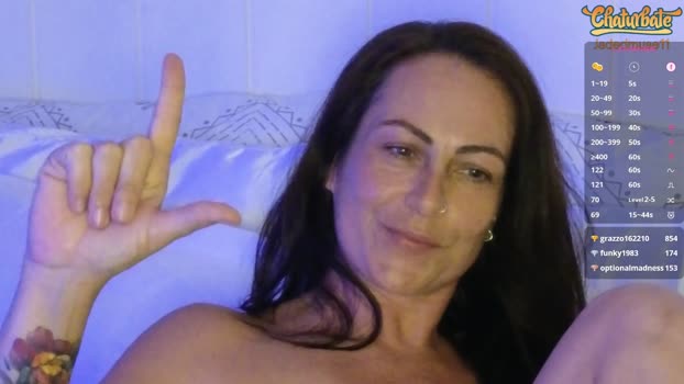 jadedmuse Female Chaturbate 14-01-2025