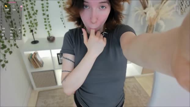 lilithlunna Female Chaturbate 14-01-2025