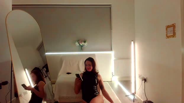 lilydunn Female Chaturbate 14-01-2025