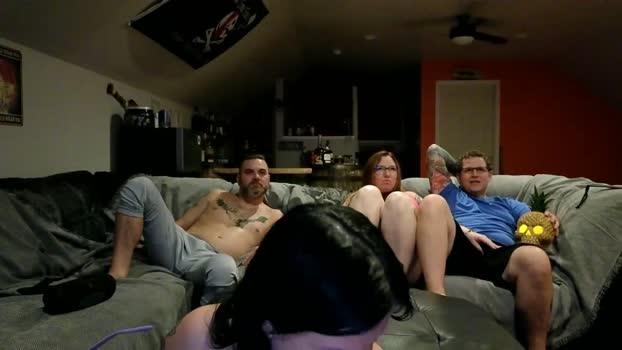 lunalovecpl Couple Chaturbate 14-01-2025