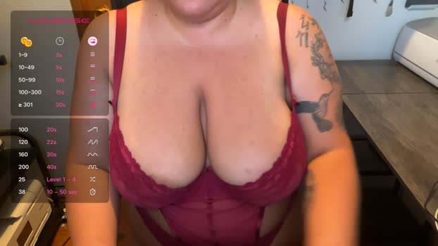 _naughtymama Female Chaturbate 14-01-2025