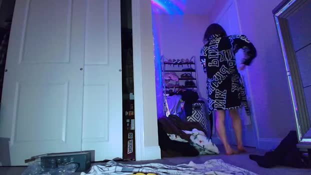 scarlettgracevip Female Chaturbate 14-01-2025