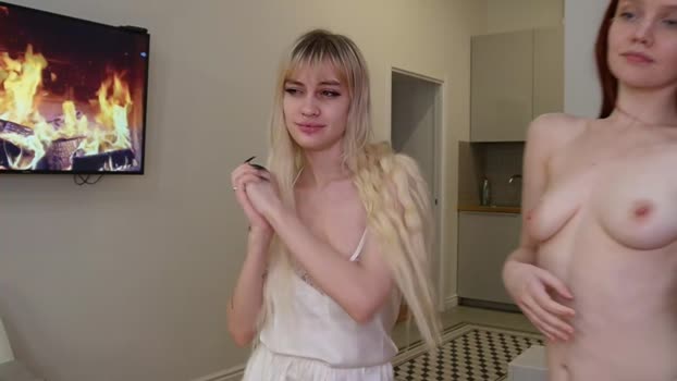 sexxxsirens Couple Chaturbate 14-01-2025