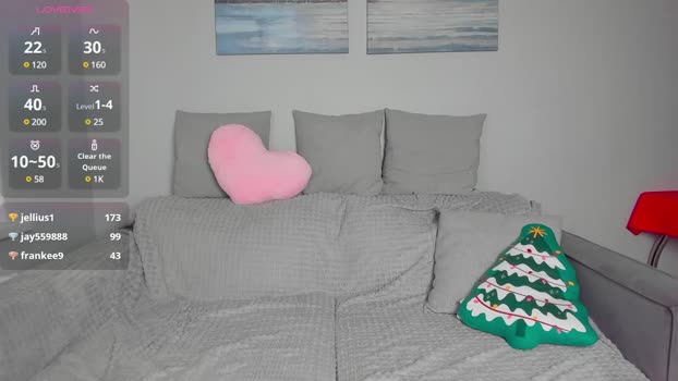 wladilia Couple Chaturbate 14-01-2025