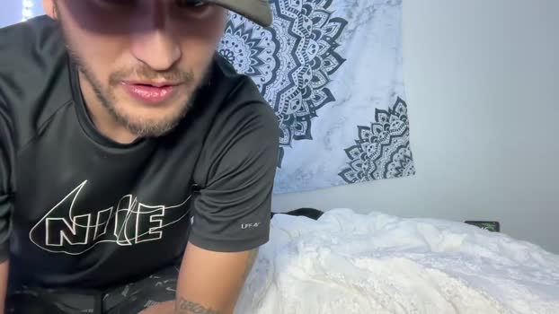 yurdreams_22 Couple Chaturbate 14-01-2025
