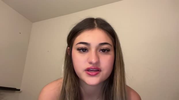 babymia4u Female Chaturbate 16-01-2025